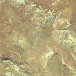Satellite imagery of Qārat al Masrab, EG