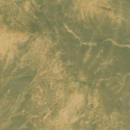 Satellite imagery of Naqb ar Raḩlān, EG