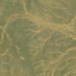 Satellite imagery of Naqb ar Raḩlān, EG
