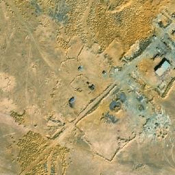 Satellite imagery of Buzayzāt al Faras, EG