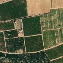 Satellite imagery of Jabal al ‘Abd, EG