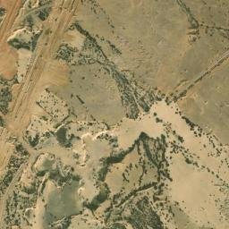 Satellite imagery of ‘Ilwat Abū Ashqar, EG
