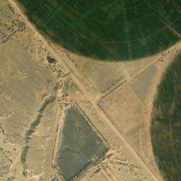 Satellite imagery of ‘Ilwat Abū Ashqar, EG