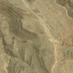 Satellite imagery of Jabal Yalliq, EG