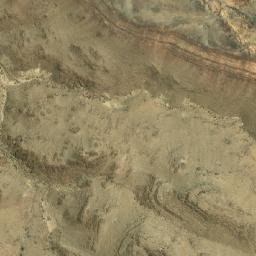 Satellite imagery of Jabal Yalliq, EG