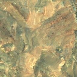 Satellite imagery of Râs el-Wukhami, EG
