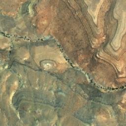 Satellite imagery of Râs el-Wukhami, EG