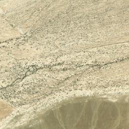 Satellite imagery of Ra’s ‘Ubayd, EG