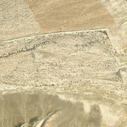 Satellite imagery of Ra’s ‘Ubayd, EG