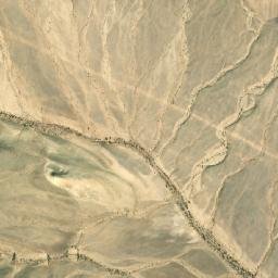 Satellite imagery of Jabal Wasaţ al Buḩayrī, EG