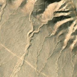 Satellite imagery of Jabal Wasaţ al Buḩayrī, EG
