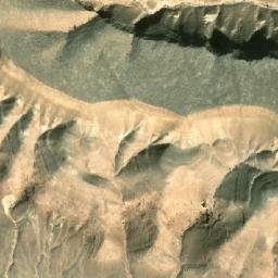 Satellite imagery of Jabal Wasaţ al Buḩayrī, EG