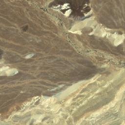Satellite imagery of Jabal Umm Mafrūth, EG