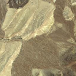 Satellite imagery of Jabal Umm Mafrūth, EG