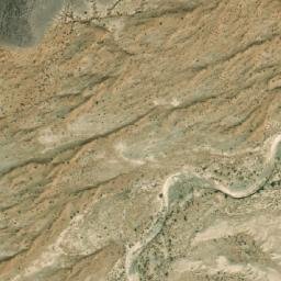 Satellite imagery of Saḩargō Tarakêy, AF