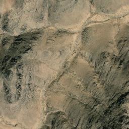 Satellite imagery of Saḩargō Ghar, AF