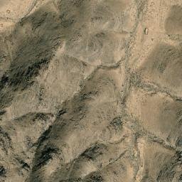 Satellite imagery of Saḩargō Ghar, AF