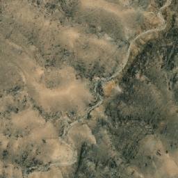 Satellite imagery of Sar Spīnah Khūlah, AF