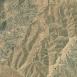 Satellite imagery of Sūrmay Ghar, AF