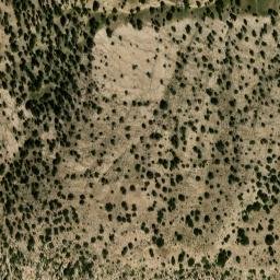Satellite imagery of Kamar, PK