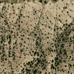 Satellite imagery of Kamar, PK