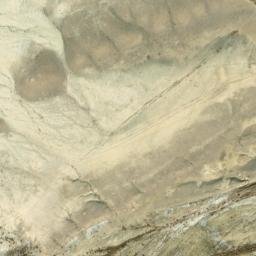 Satellite imagery of Ghwazha, PK