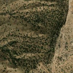 Satellite imagery of Nath Ghar, PK