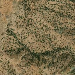 Satellite imagery of Nath Ghar, PK