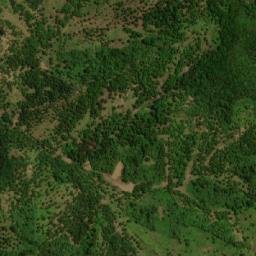 Satellite imagery of Longchi Shan, CN