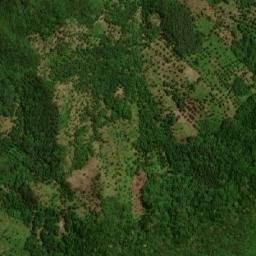 Satellite imagery of Longchi Shan, CN