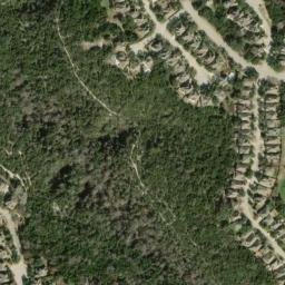 Satellite imagery of DEER — NGS AG9954 — Travis County, US, US