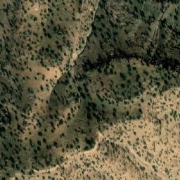 Satellite imagery of Ighil-n-Sdas, MA