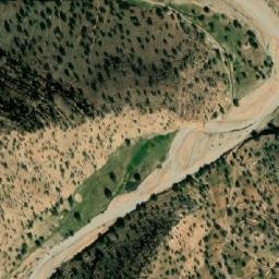 Satellite imagery of Ighil-n-Sdas, MA