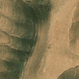 Satellite imagery of Adrar Idma ’Atmane, MA