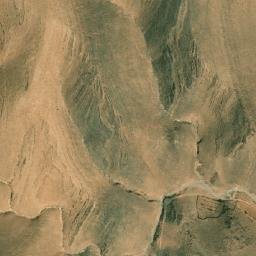 Satellite imagery of Adrar Idma ’Atmane, MA