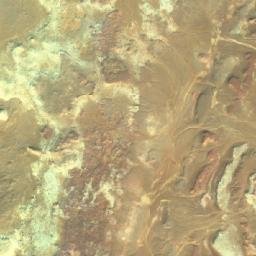 Satellite imagery of Qārat al Masrab, EG