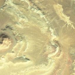Satellite imagery of Qārat al Masrab, EG