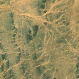Satellite imagery of Minqār ar Ra’lāt, EG