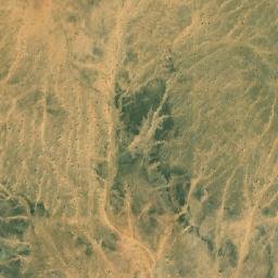 Satellite imagery of Minqār ar Ra’lāt, EG
