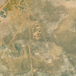 Satellite imagery of Buzayzāt al Faras, EG