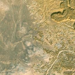 Satellite imagery of Buzayzāt al Faras, EG