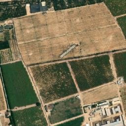 Satellite imagery of Jabal al ‘Abd, EG