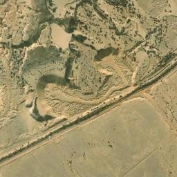 Satellite imagery of ‘Ilwat Abū Ashqar, EG