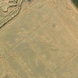 Satellite imagery of ‘Ilwat Abū Ashqar, EG