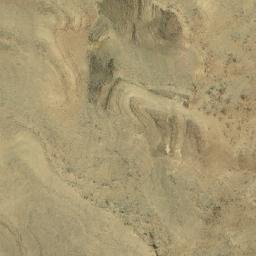 Satellite imagery of Jabal Yalliq, EG