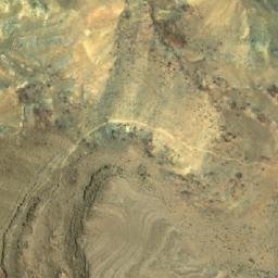 Satellite imagery of Râs el-Wukhami, EG
