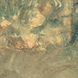 Satellite imagery of Râs el-Wukhami, EG