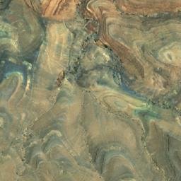Satellite imagery of Râs el-Wukhami, EG