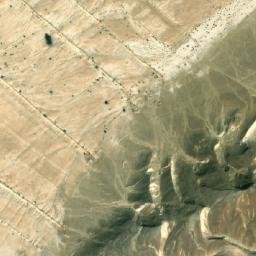Satellite imagery of Ra’s ‘Ubayd, EG