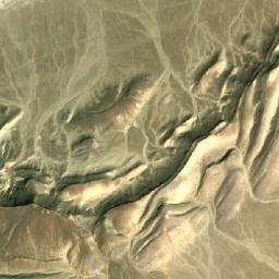 Satellite imagery of Ra’s ‘Ubayd, EG